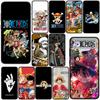 for Motorola Moto G86 G57 G67 G24 G15 G54 Power G13 G14 G34 G35 G45 G53 G55 G75 G72 Case One Pieces Luffy Trafalgar D Water Law