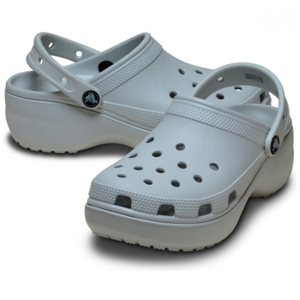 Crocs Классический платформа-сабо Moonlight 206750 1nk