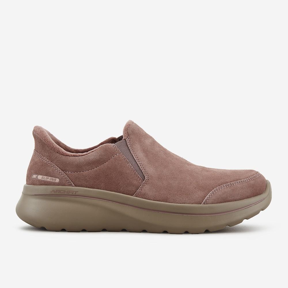 Skechers Women'S Gowalk Arch Fit Enjoy (Slip Ins)_Sp0Wwcgy162