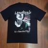 Винтажная футболка The Lemonheads it's a shame about ray Cotton Black Все размеры Унисекс