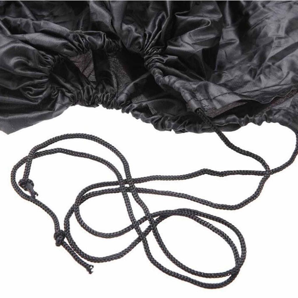 Waterproof Seat Covers, Set of 2, Apron Type, Car Seat Cover, For Regular Cars,