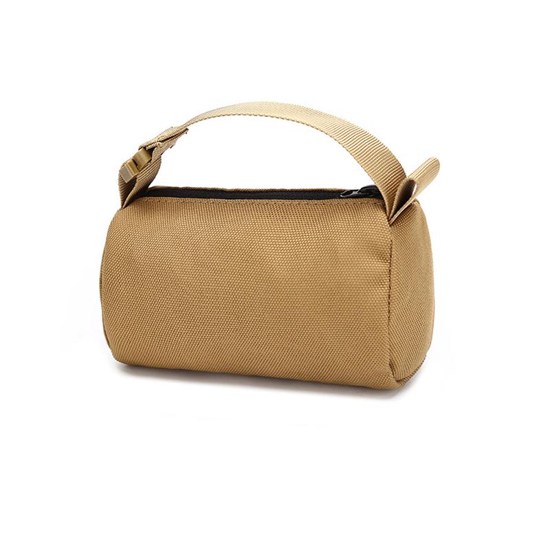 Сумка для снайперской стрельбы Передняя и задняя сумка Стойка для мишеней Подставка для винтовки Мешок с песком Скамейка