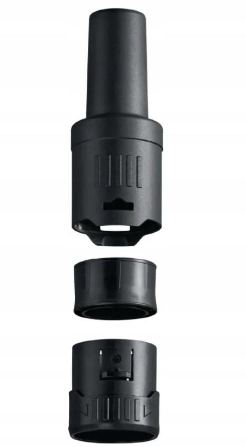 Adapter festool cleantec - odkurzacz hilti vc
