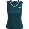 Originals Top Tennis Pro Tank Quick-Dry Cool Casual Sleeveless Sports Vest Women Tops JM4738