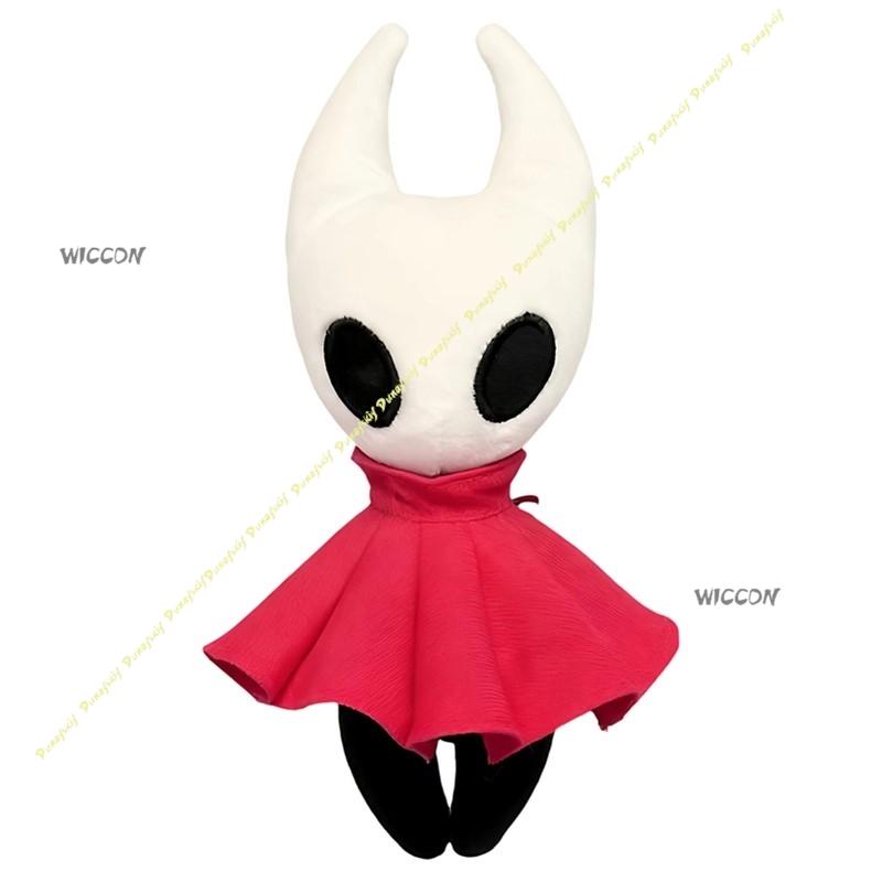 Game Cosplay Costumes Hollow Knight: Silksong Hornet Bell Beast Hornet Suit Cute Dolls Toy Cos Props Valentine Gift Girl Boy Set