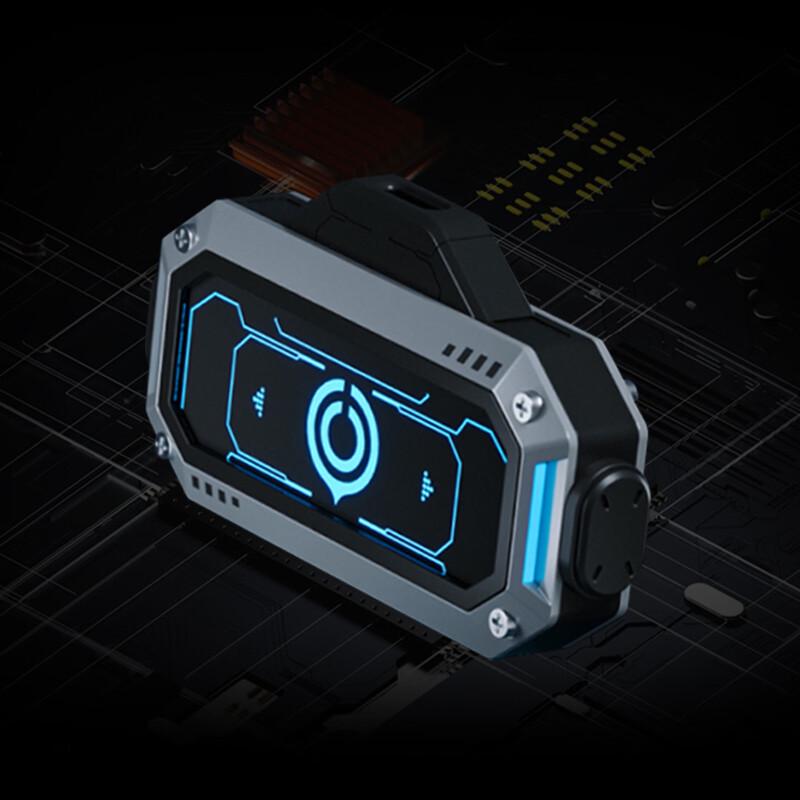 Netease UU Game Accelerator (CN version)