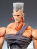 Супер подвижная фигурка Bizarre Adventure Part Polnareff примерно 160 мм окрашенная подвижная фигурка "JoJo's 3" JP. ПВХ, АБС и нейлон