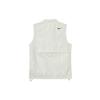 Nike Жилет для гольфа Tour Repel, водостойкий, однотонный, универсальный, женский, Light-Bone DZ6021-072