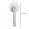 Pet Cat Brush Dogs Comb Self Cleaning Massage Brush for Dogs Hair Removes Tangles Pet Hair Massages Comb Accessories