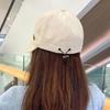 Women Solid Color Sunscreen Bucket Hat JK Korean Wide Brim Fisherman Hats For Lady Female New Drawstring Travel Golf Visors Cap
