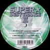 12-дюймовая пластинка РАЗЛИЧНЫЕ Super Best Trance III VEJT89193 avex trax 2005 Япония Танцевальная Электроника Б/У
