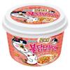 Samyang Rose Buldak Flat Noodles 169.4g