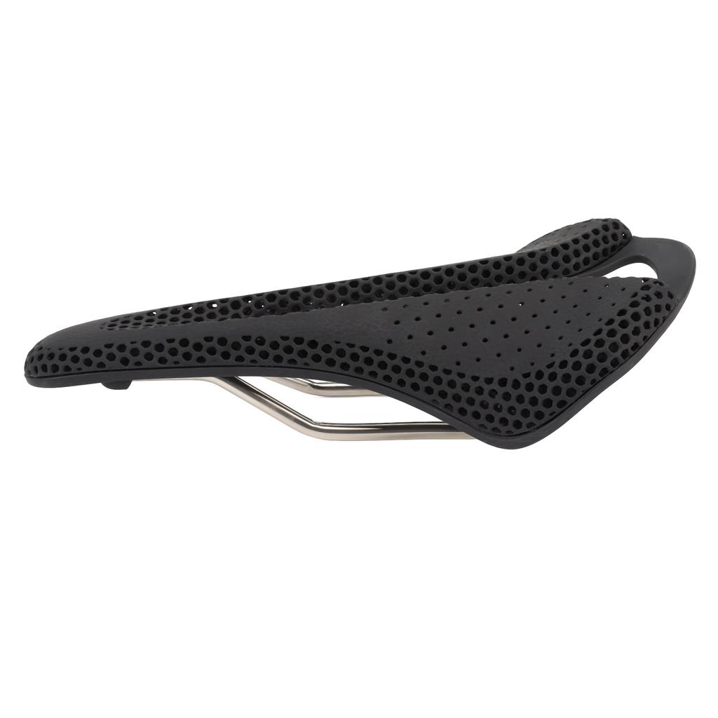 Подушка для велосипеда 3D-печать хром молибденовая сталь лук полая легкая крышка для сидения велосипеда для шоссе