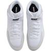 (GS) Nike Speedsweep 8 'Photon Dust Black' Kids' HF9131-100