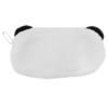 Wallet Soft Plush School Supplies Pen Pocket Cosmetic Pouch  Zipper Bag Cartoon Panda Pencil Case