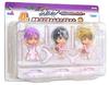 Ichiban Kuji Kuroko's Basketball D Приз Набор персонажей Yosen Chibi Kyun