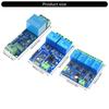 Wireless Relays Module with Indicator Light 1/2/4 Channel APP Remote Control Switches Internet of Things Relays Module