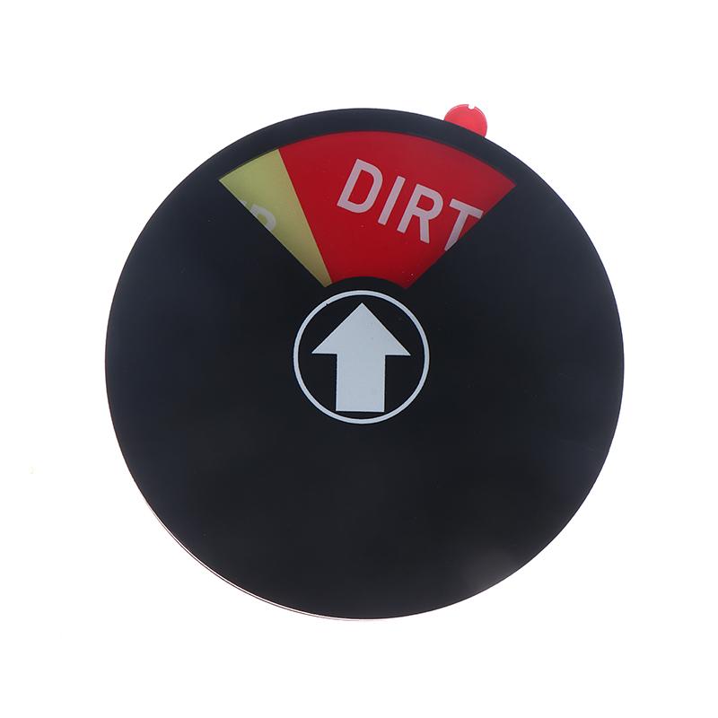 Знак Посудомоечная машина Чисто Магнит Грязный Индикатор Посудомоечная машина Кухня Наклейки Необходимости Чистка Посуда Машина