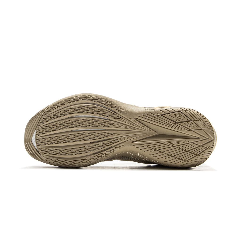 Баскетбольные кроссовки Li Ning Buckets низкие мужские Umber ABAV023-8