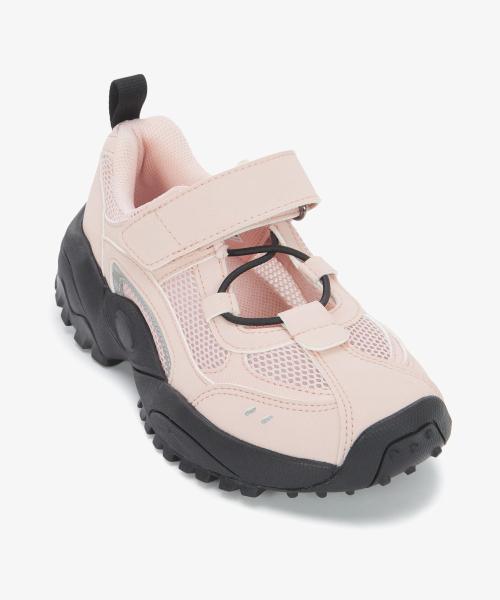 [North Face] Женские туфли Мэри Джейн Sunrise Темно-розовые [NS82S01D]