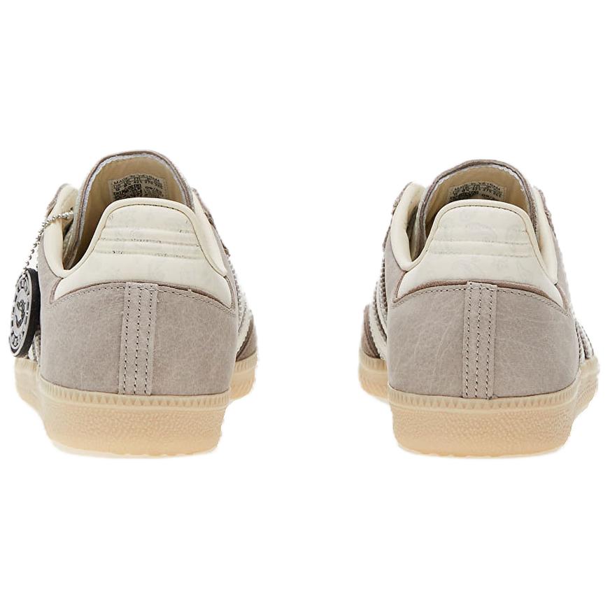 Adidas Кроссовки Offspring X Adidas Samba 'Consortium Cup' IG1954