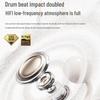 SANAG Bluetooth спортивные наушники с клипсами и открытыми ушами