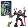 LEGO DREAMZzz 71495 Toy Constructor Set 368 Pieces Multicolore