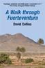 Книга A Walk Through Fuerteventura