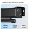 IN&VI 133-Inch Electric Remote Controlled Projection Screen