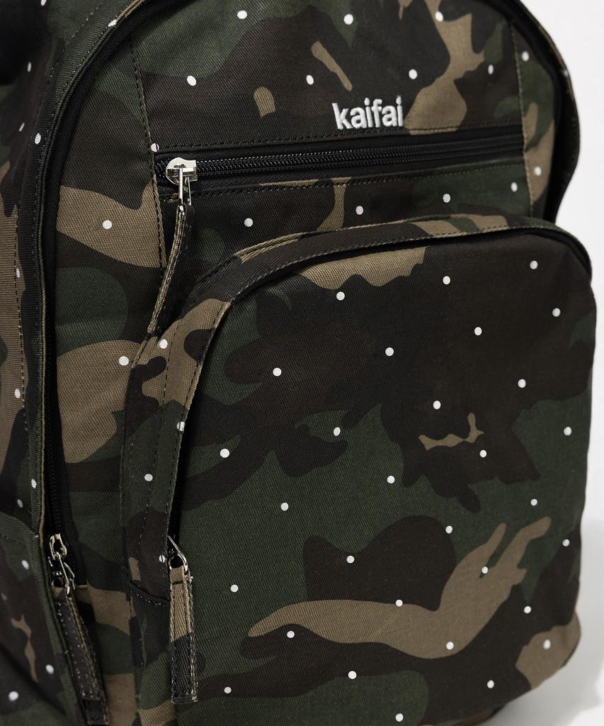 Рюкзак Kaifai Hoki (Camo) K26Qe190