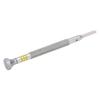 CH‑1.2 Watch Screwdriver Mini Alloy Screwdriver Micro Repairing Tool for Watch Band Watch Dial
