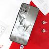 Чехол «Скачущая лошадь» для Xiaomi 11T 12T 13T 14T Pro 13 14 15 Ultra POCO X7 Pro X3 X5 X6 F5 F6 M6 Pro
