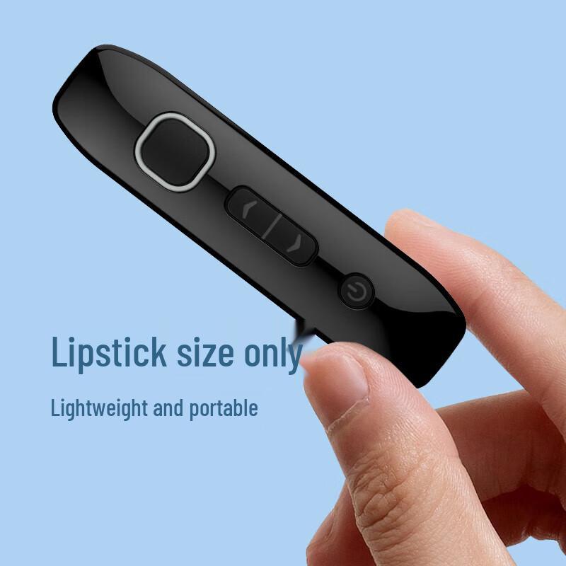 Zchat ZEK-S2 Мини Bluetooth Рация с заушным креплением (Китайская версия)