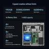 Chaojuju X3 8000 Tower Workstation (Intel Core i7) (CN version)