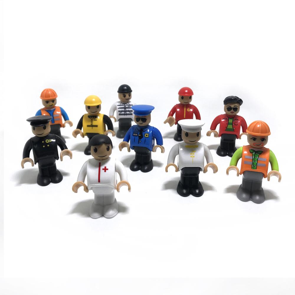 W2 Rlectric Car Harmonious Train Compartment Магнитная связь Совместимая деревянная дорожка Совместима со всеми Тип 1:64