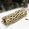Trunk Shape Fish Shrimp Dodging House Simulation Shrimp Spawning Hole  Landscaping