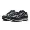 Nike P-6000 Premium Anthracite Smoke Grey Мужские кроссовки Черный Светло-дымчато-серый HQ3818-001