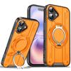 Ударопрочный портативный чехол-подставка для iPhone 17 Pro Max 17 Air iPhone17 16 15 Plus 14 13 12 Pro 16e iPhone15 iPhone16