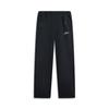 Li Ning Sports Trend Series Sports Life Series Sports Inspiration Series Soft Breathable Versatile Loose Sports Trousers Women Bottoms AYKV630-3