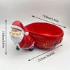 Santa Claus Pull Bag