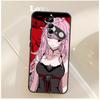 Чехол Calliope Mori Hololive для ZTE Nubia Red Magic 10S 9S 8S 8 9 10 Pro Plus 6 7 6S 7S Pro RedMagic 10 Air