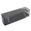 Hot-1/10 RC Drift Car On-Road Racing Car Carbon Fiber Tail Wing Rear Spoiler Accessories