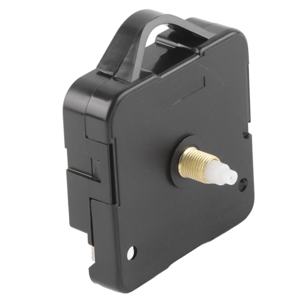 High Torque Quartz Clock Replacement Movement DIY Clock Movement Kits for Clock Repair Replacement