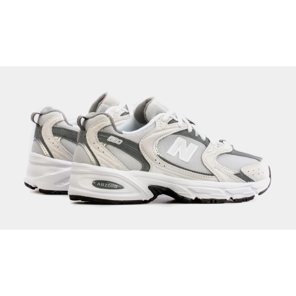 New Balance 530 Классический серый MR530CB