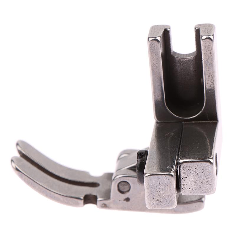 1Pc Industrial Sewing Machine Parts Multifunctional Presser Foot T-3For Lockstitch Machine Zipper Foot Regular Foot