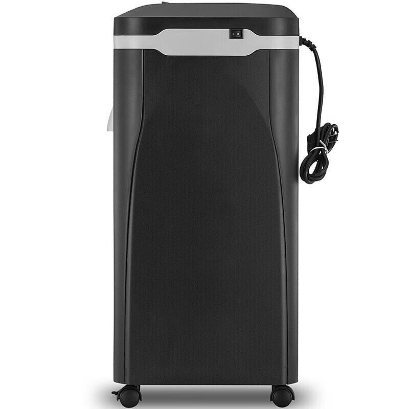Guopai GSA608 Automatic Micro-Cut Paper Shredder CN plug (adapter included)