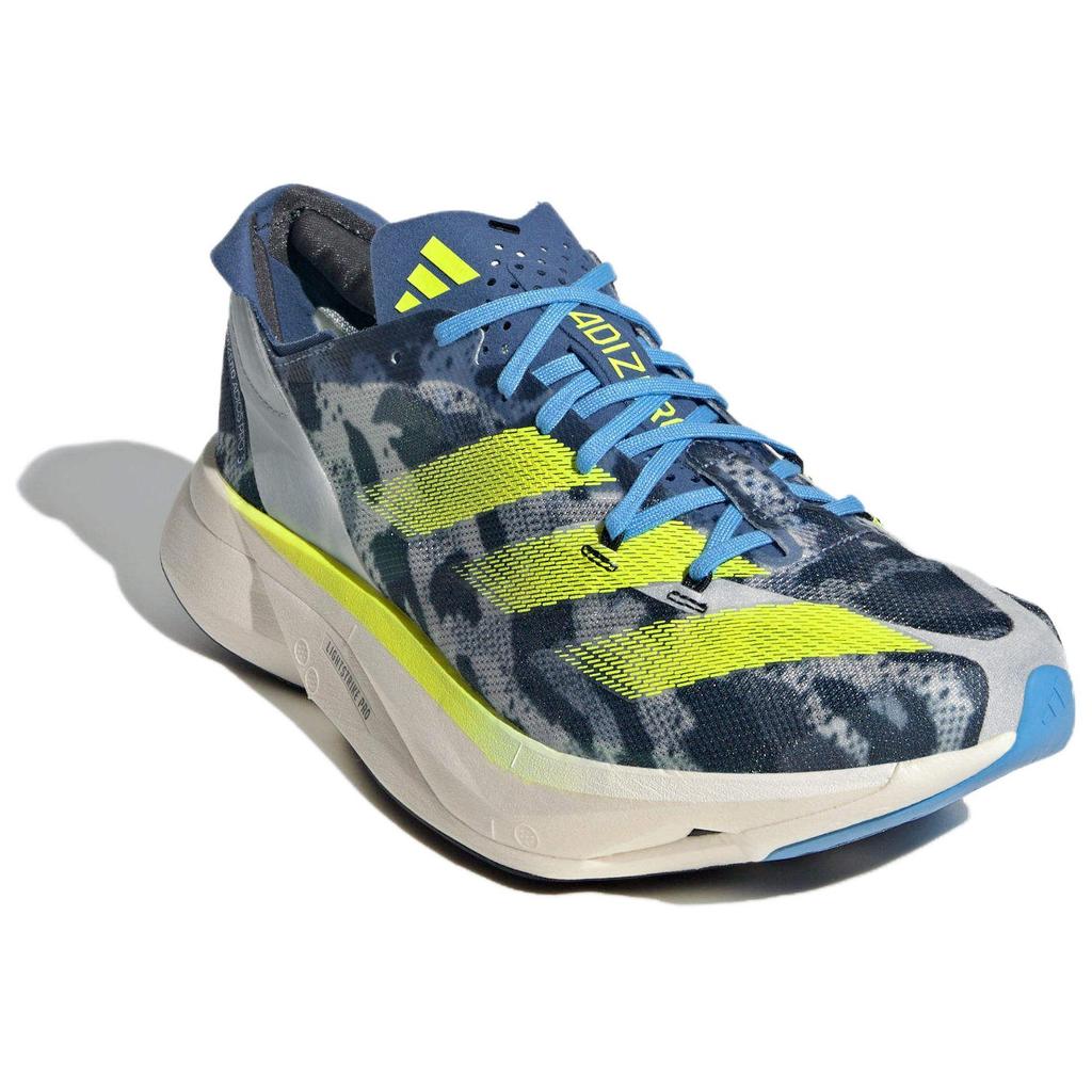 adidas Женские Adizero Adios Pro 3 'Road to Records Pack' Женские IG6426