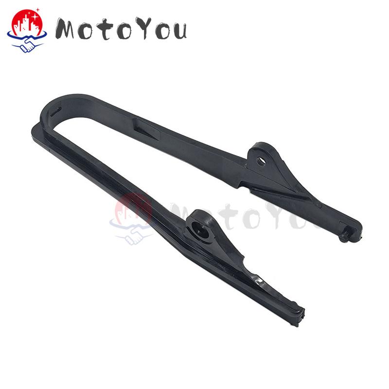 Rear Swingarm Chain Guide Slider Guard For Honda X11 /CB1100sf 1999-2001/CBR600F4 1999-2006/CBR600F4i 99-06 CBR600 F4
