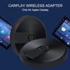 Беспроводной адаптер CarPlay 2023 CarPlay Dongle преобразует проводное соединение в беспроводное 5,8G WiFi Bluetooth 5,0 Стабильное соединение без перебоев