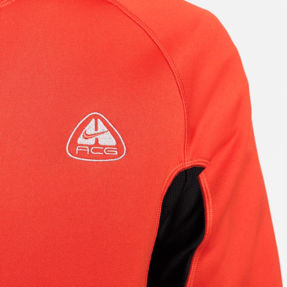 Nike Mens Asmacg Oregon Srs Polartec Top 633
